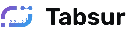 Tabsur Logo